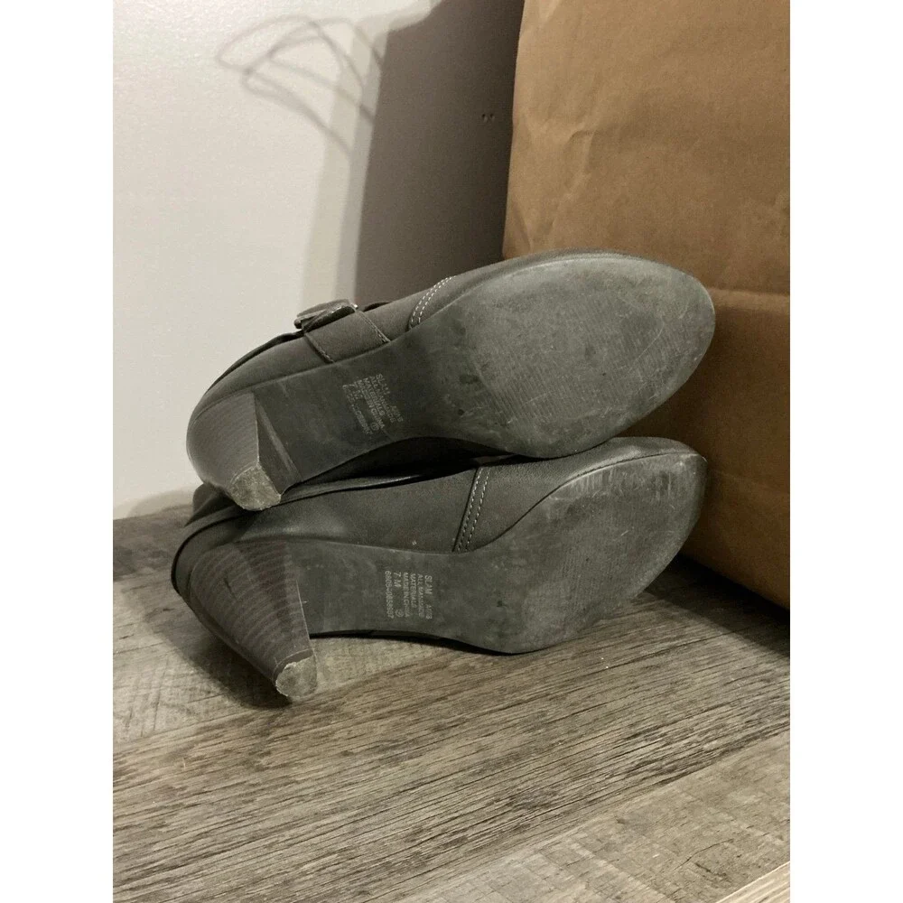 Women’s Booties